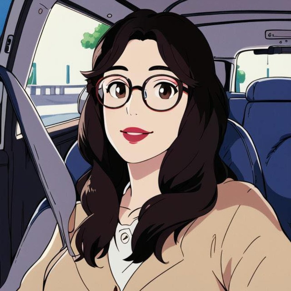 Meet your Posher, Rosa